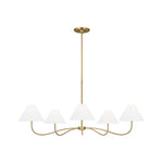 Laguna Grand Chandelier LIGHTING - chandelier Visual Comfort