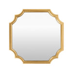 Calantha Accent Mirror MIRROR - Accent Mirror Surya