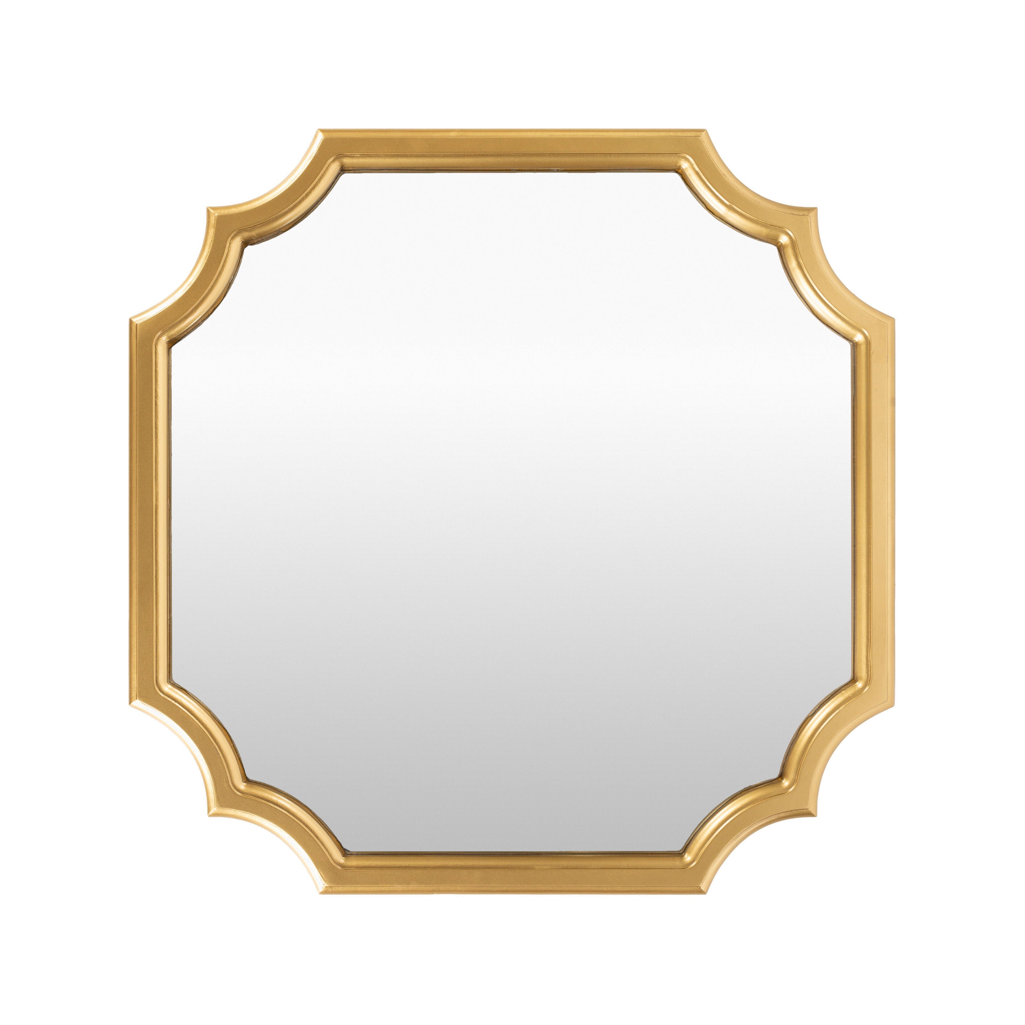 Calantha Accent Mirror MIRROR - Accent Mirror Surya