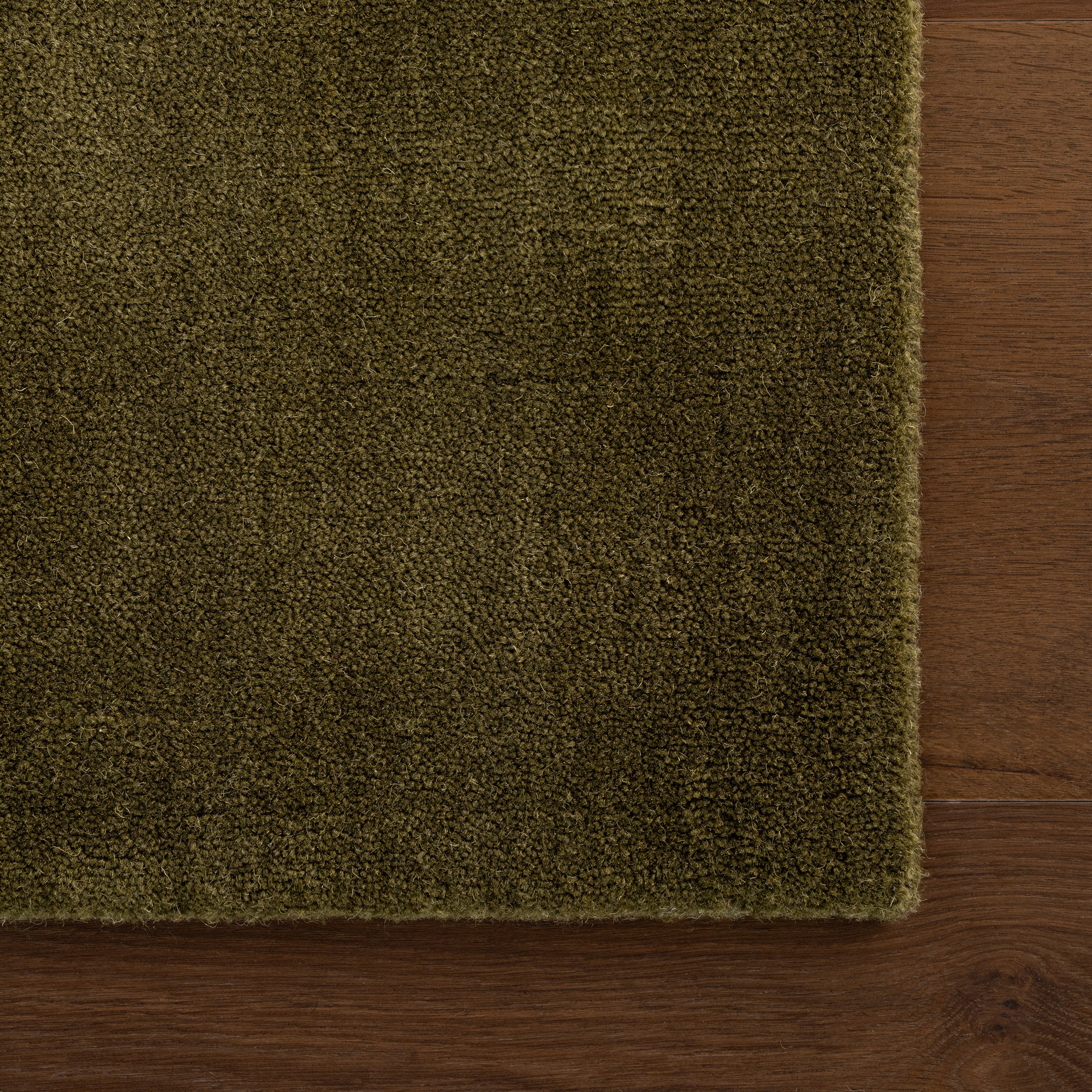 Garania Modern Rug RUGS - wool Dash & Albert