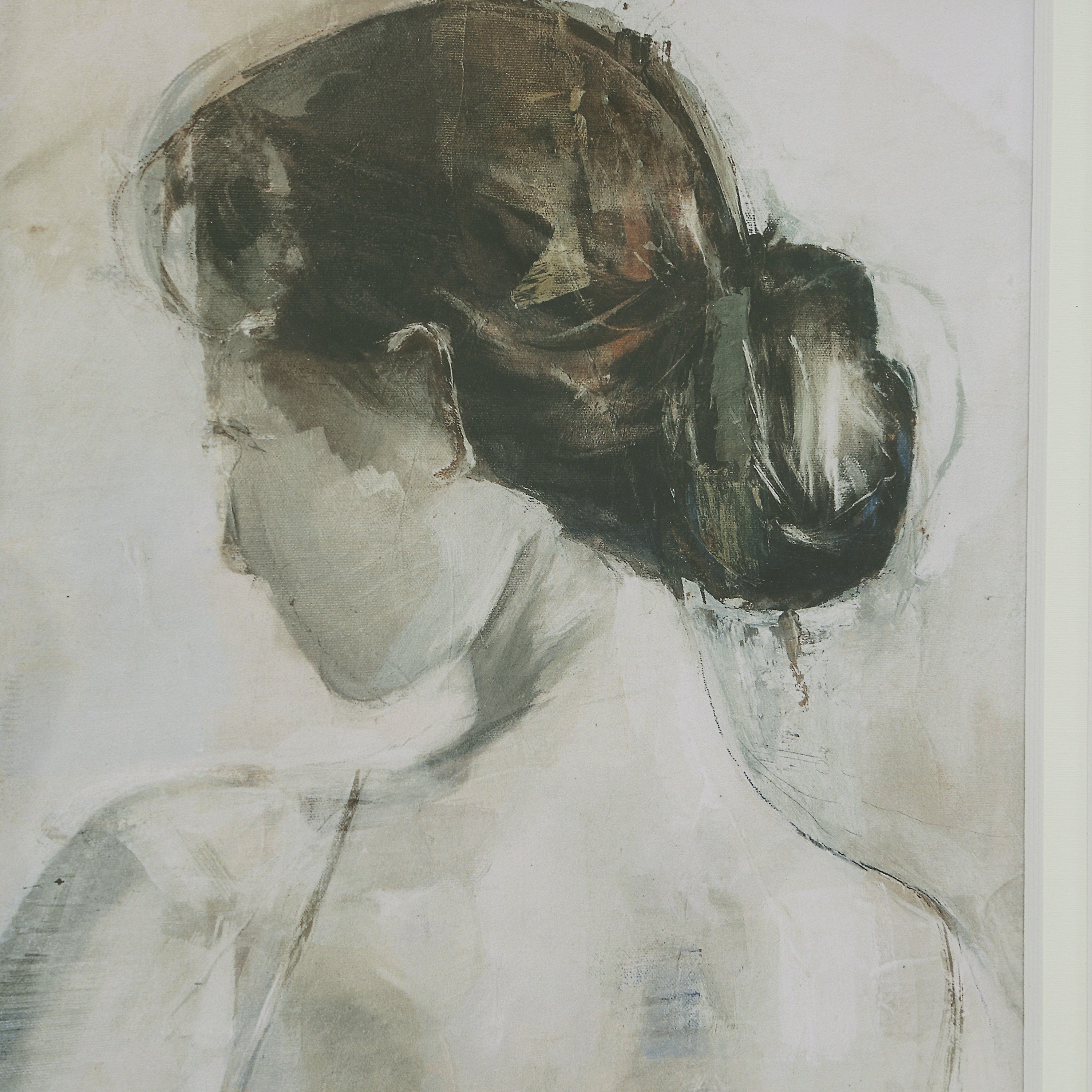 Penelope Wall Decor ARTWORK - framed art Renwil