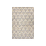 Tala Machine Washable Rug RUGS - synthetic Dash & Albert Grey 2' x 3'