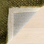 Thale Textured Handmade Jute Rug RUGS - jute Dash & Albert