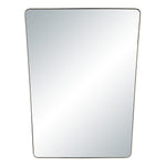 Mylie Wall Mirror MIRROR - wall mirror Renwil
