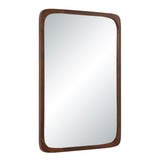 Tinsley Wall Mirror MIRROR - wall mirror Renwil