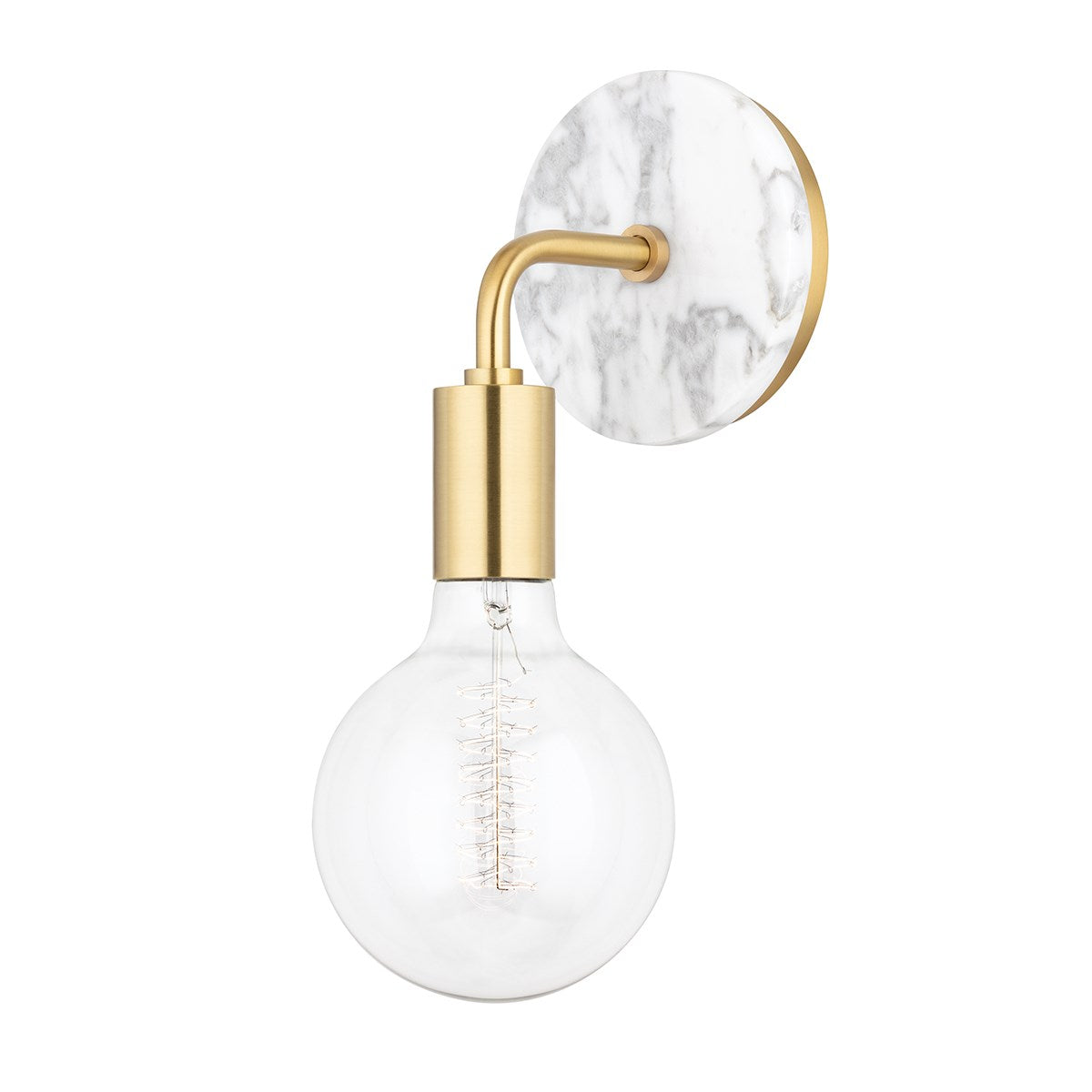 Chloe Wall Sconce - Rug & Weave