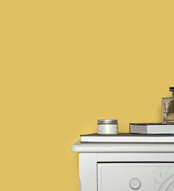 Farrow & Ball Ciara Yellow No. 73 - Archive Collection PAINT - Farrow & Ball Farrow & Ball
