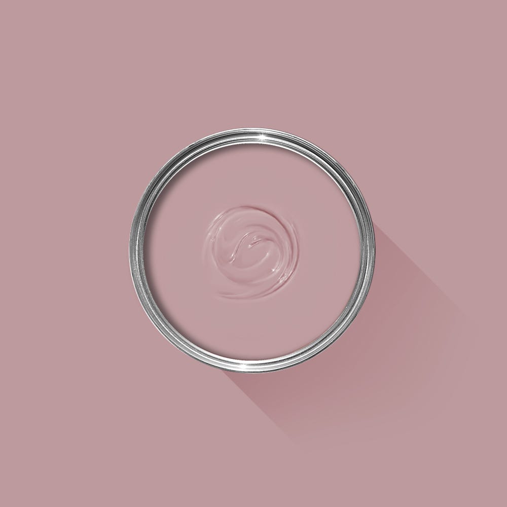 Farrow & Ball Cinder Rose No. 246 PAINT - Farrow & Ball Farrow & Ball