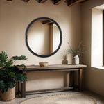 Ditta Wall Mirror MIRROR - wall mirror Renwil