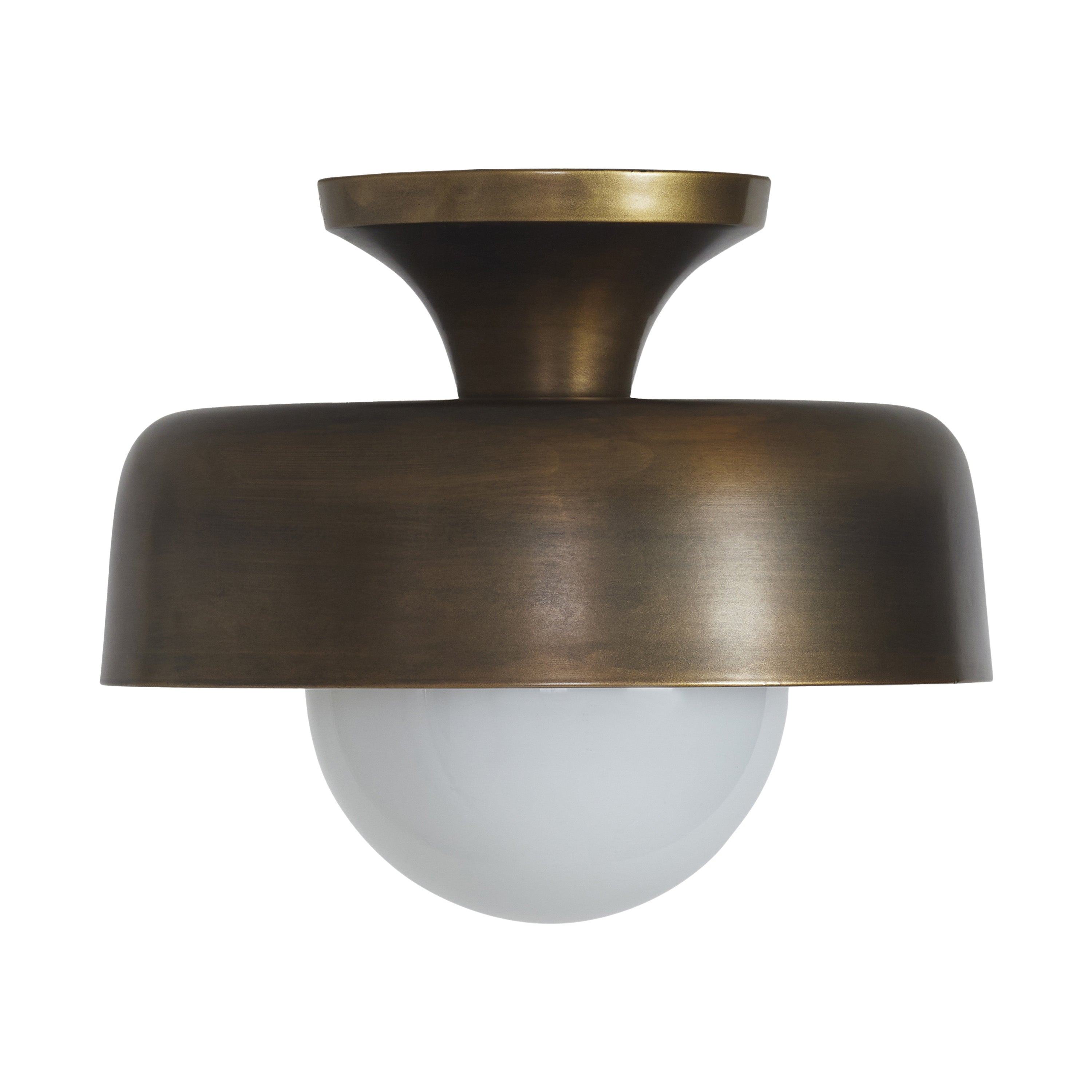 Briana Flush Mount