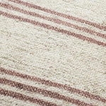 IN-STORE Amber Lewis x Loloi Zephyr Natural Wine Pillow 2 - PILLOWS - essentials - warm Loloi
