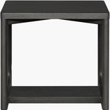 Callister End Table FURNITURE - end table Surya