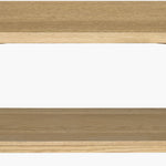 Callister Coffee Table FURNITURE - coffee table Surya