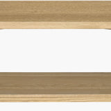 Callister Coffee Table FURNITURE - coffee table Surya