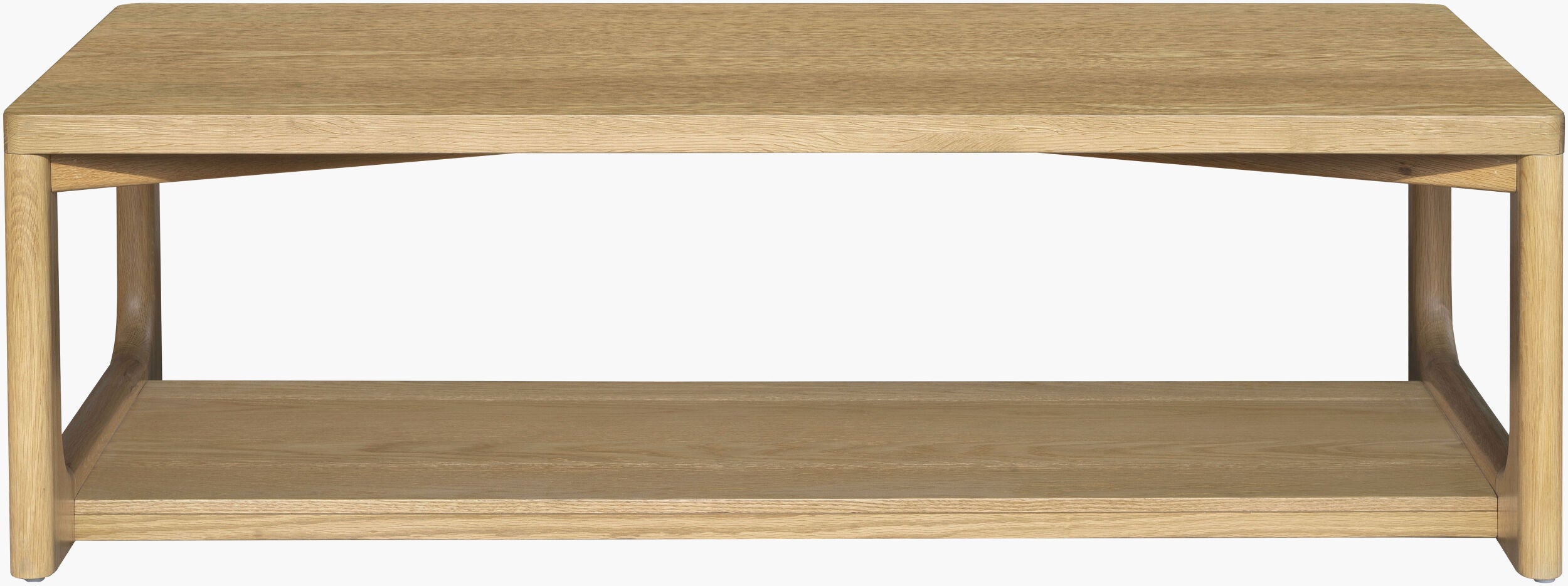 Callister Coffee Table FURNITURE - coffee table Surya