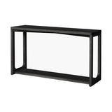 Callister Console Table FURNITURE - console table Surya