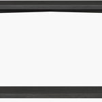Callister Console Table FURNITURE - console table Surya Black