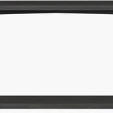 Callister Console Table FURNITURE - console table Surya Black