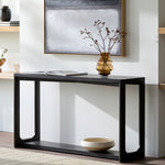 Callister Console Table FURNITURE - console table Surya