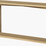 Callister Console Table FURNITURE - console table Surya