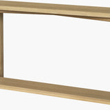 Callister Console Table FURNITURE - console table Surya