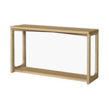 Callister Console Table FURNITURE - console table Surya