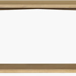 Callister Console Table FURNITURE - console table Surya Clear