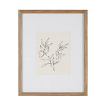 "Palencia" Framed Art Set ARTWORK - framed print Renwil