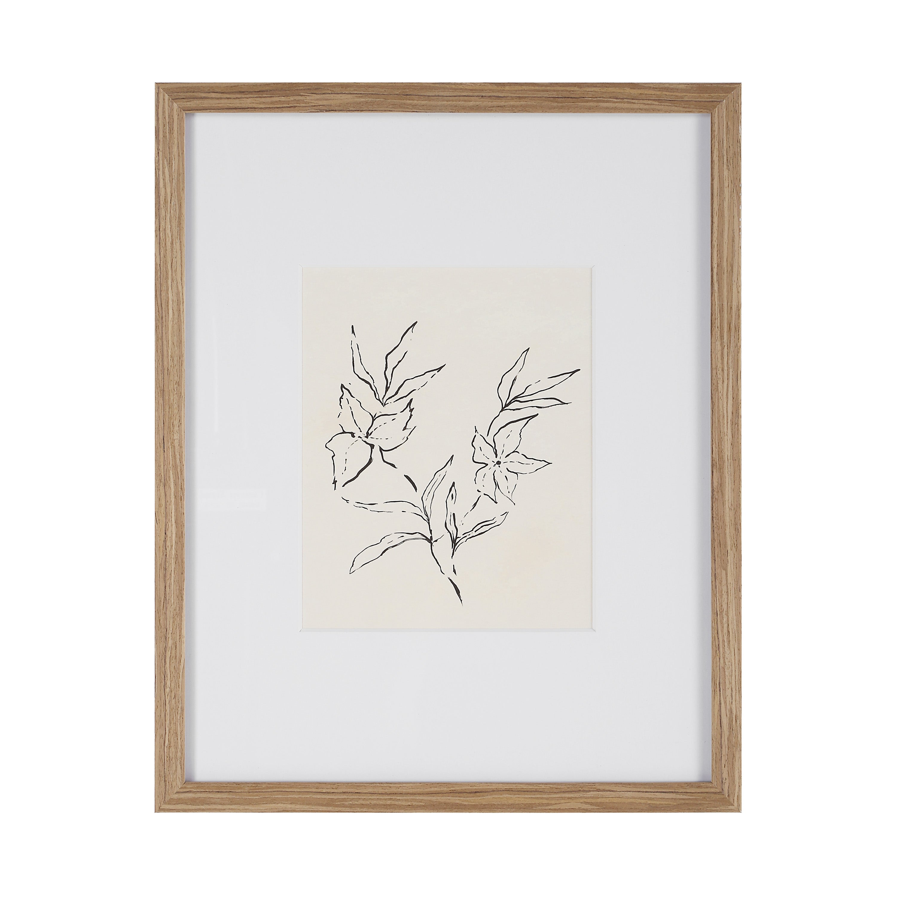 "Palencia" Framed Art Set ARTWORK - framed print Renwil