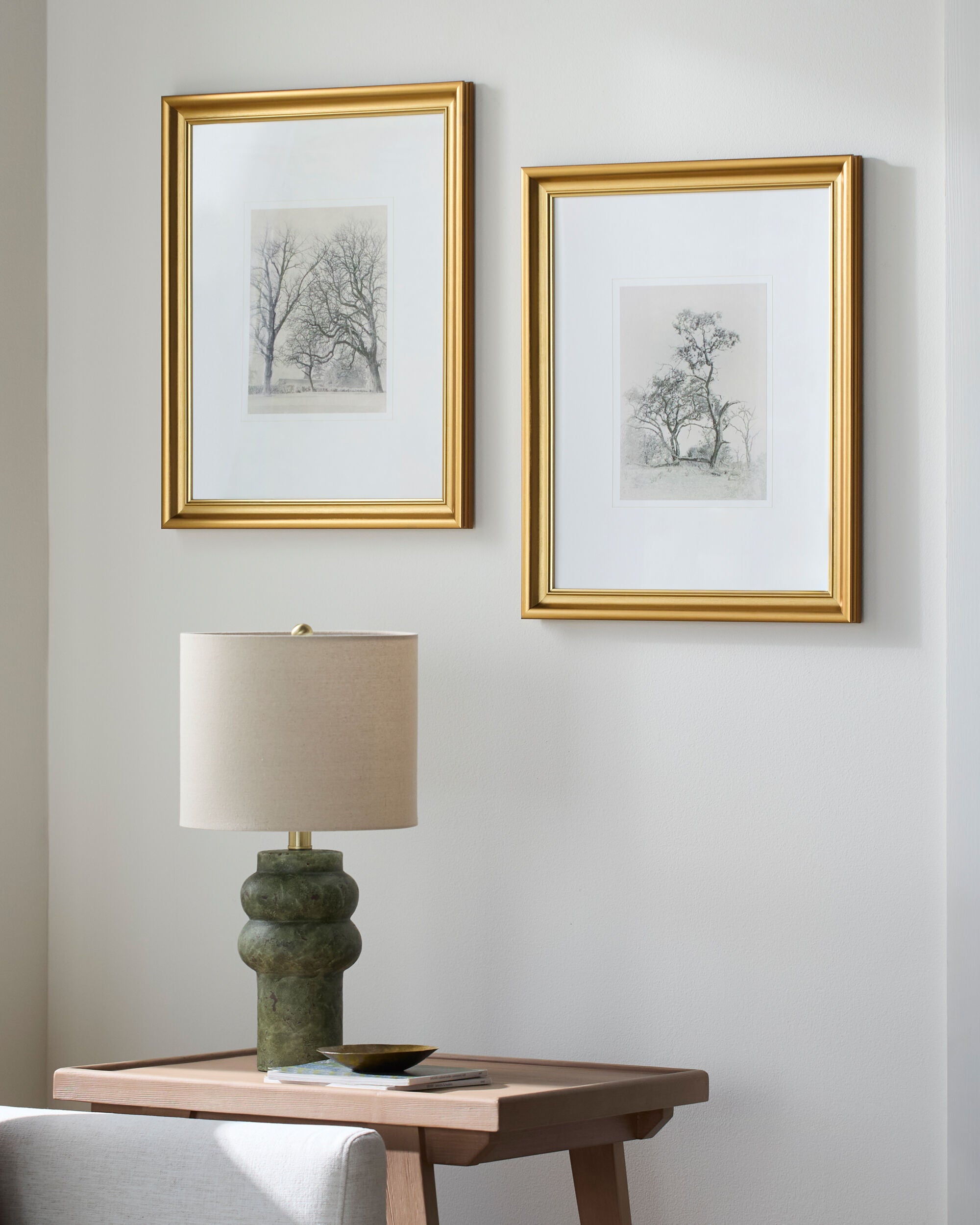 "Whitefield" Framed Art Set ART - Framed Art Surya