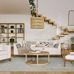 Cowan Coffee Table Small FURNITURE - coffee table Bramble