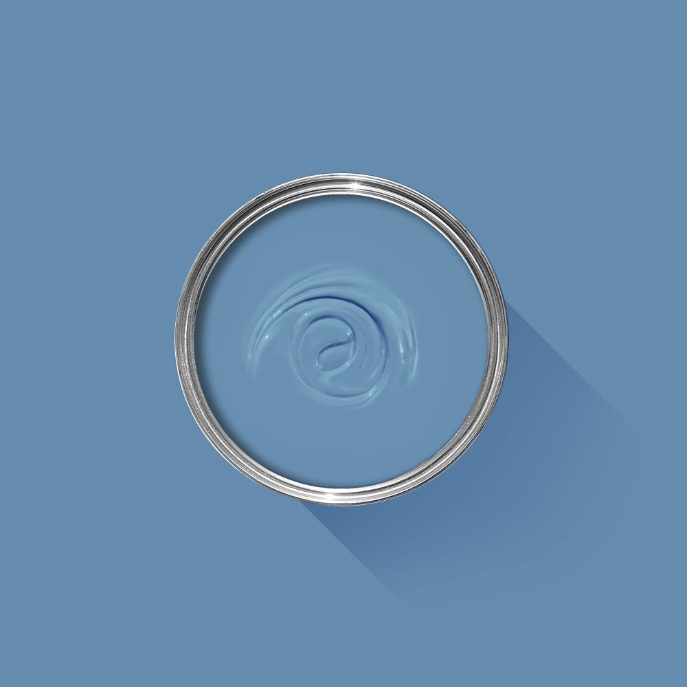 Farrow & Ball Cook's Blue No. 237 PAINT - Farrow & Ball Farrow & Ball