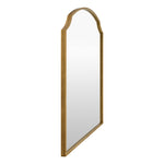 Clancy Mantel Mirror MIRROR - Mantel Mirror Surya