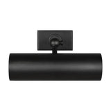 Kenyon 10" Picture Light LIGHTING - picture light Visual Comfort Aged Iron