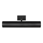 Kenyon 18" Picture Light LIGHTING - picture light Visual Comfort Aged Iron