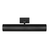 Kenyon 18" Picture Light LIGHTING - picture light Visual Comfort Aged Iron
