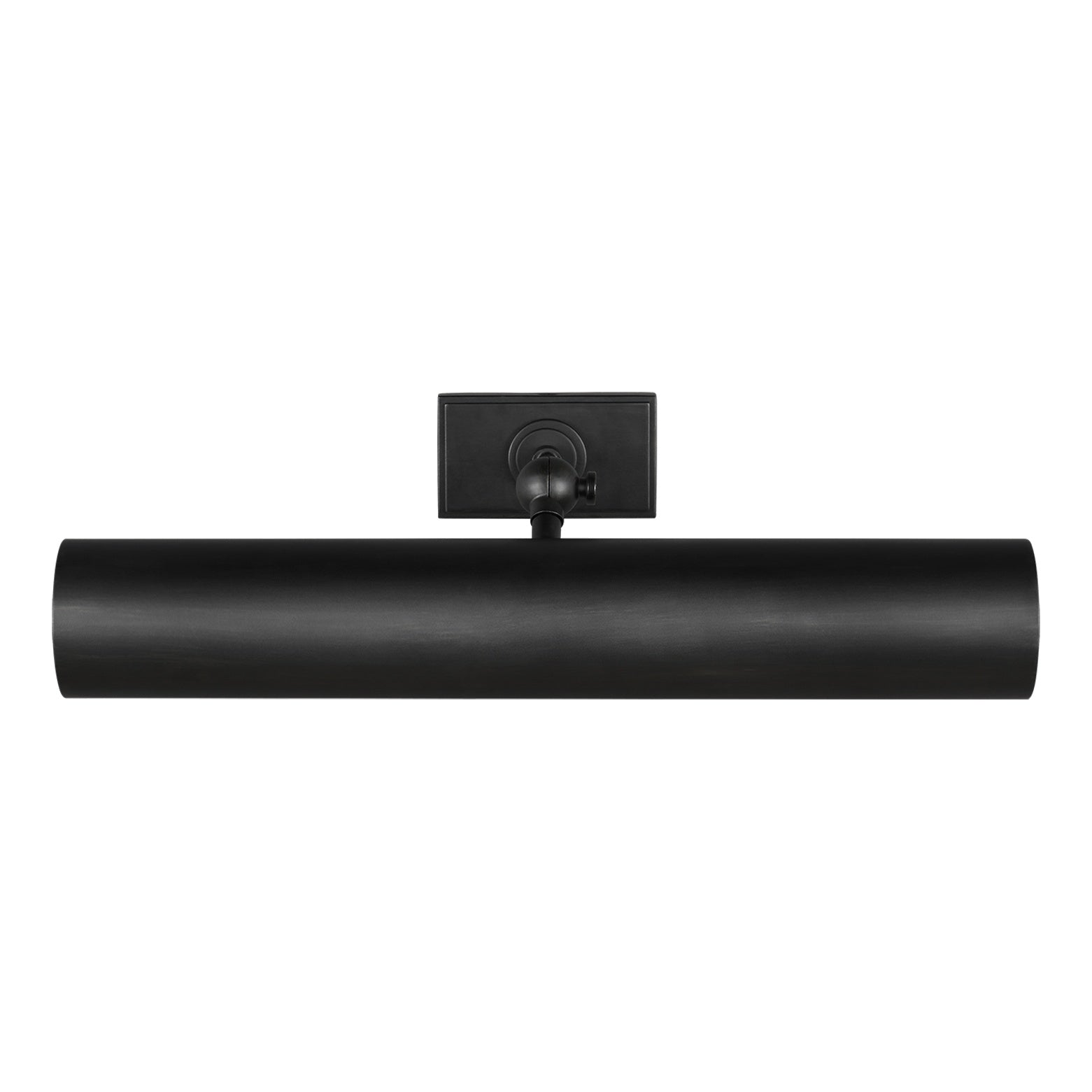 Kenyon 18" Picture Light LIGHTING - picture light Visual Comfort - Studio Aged Iron