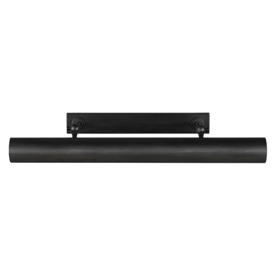 Kenyon 30" Picture Light LIGHTING - picture light Visual Comfort Aged Iron