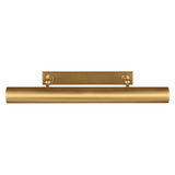 Kenyon 30" Picture Light LIGHTING - picture light Visual Comfort Burnished Brass