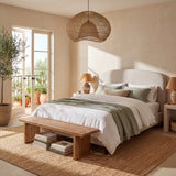 Toland Jute Rug RUGS - jute Dash & Albert