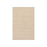 Thale Textured Handmade Jute Rug RUGS - jute Dash & Albert Bleach 2' x 3'