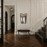 IN STORE - Riviere Wall Mirror MIRROR - in store mirror Renwil
