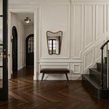 IN STORE - Riviere Wall Mirror MIRROR - in store mirror Renwil