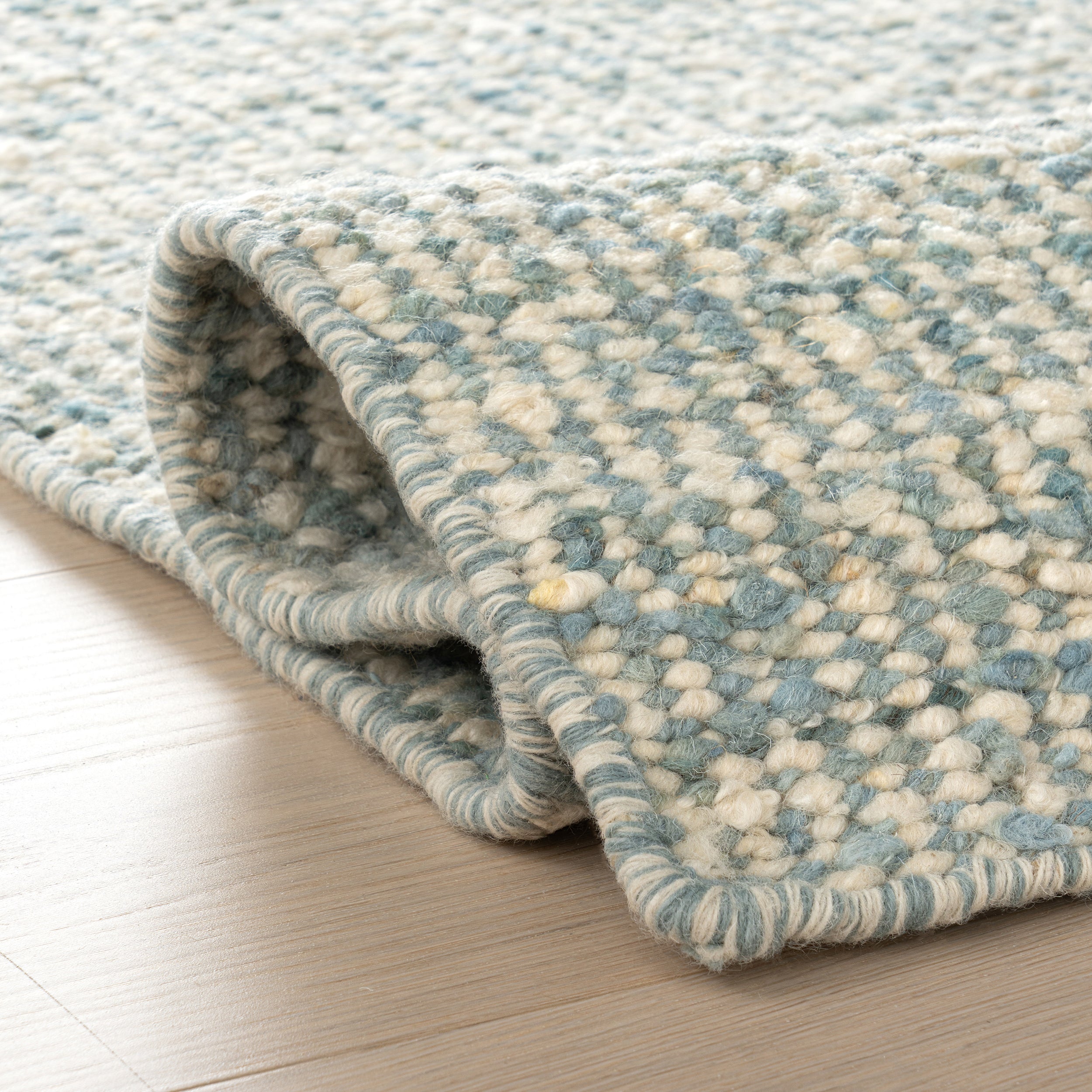 Jenkins Wool Rug RUGS - wool Dash & Albert
