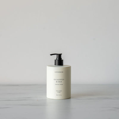 The Everyday Lotion by LOVEFRESH - Rug & Weave