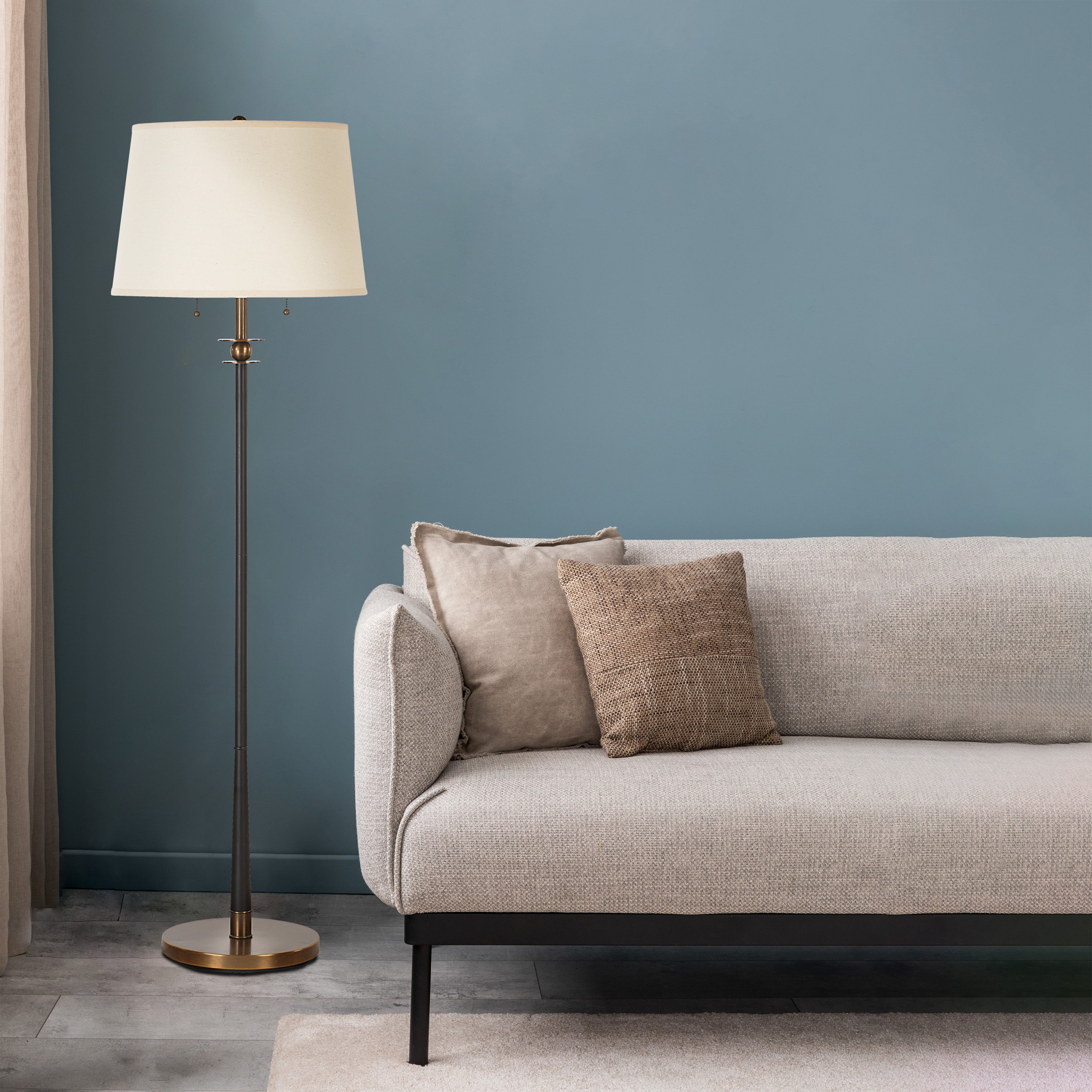 Albany Floor Lamp – view 2