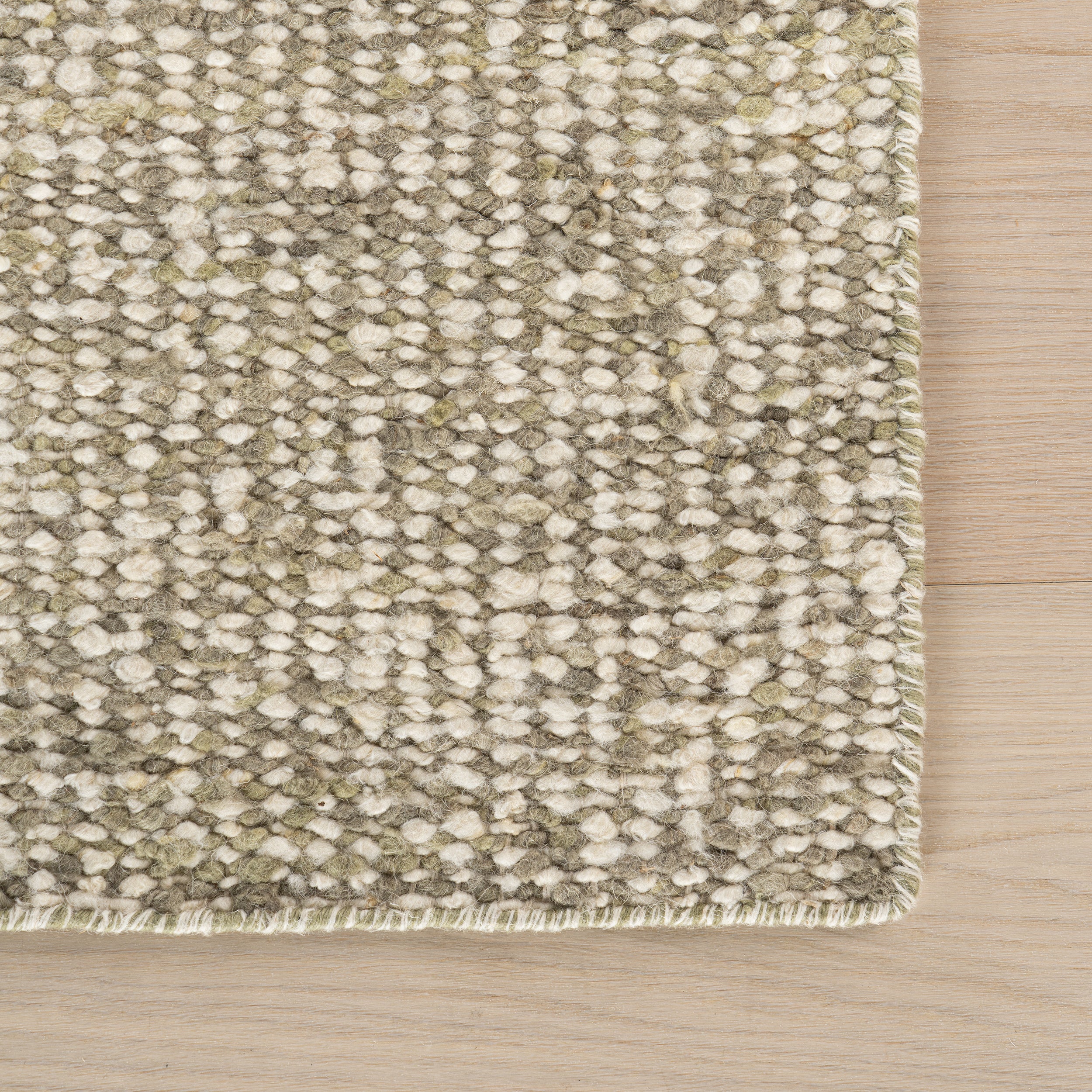 Jenkins Wool Rug RUGS - wool Dash & Albert