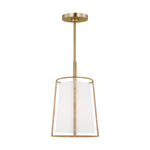 Cortes Medium Hanging Shade LIGHTING - pendant Visual Comfort