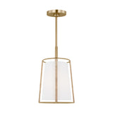 Cortes Medium Hanging Shade LIGHTING - pendant Visual Comfort