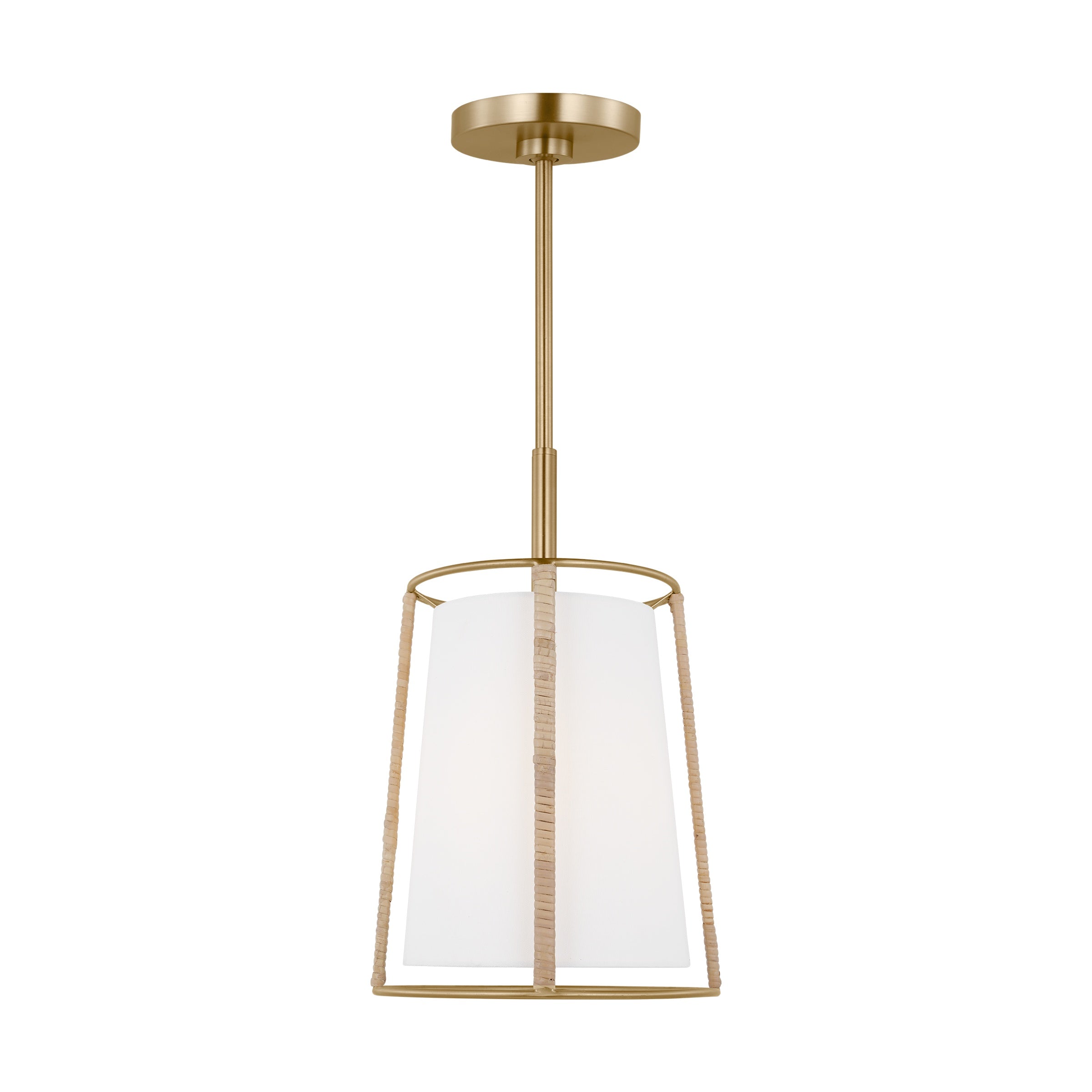 Cortes Medium Hanging Shade LIGHTING - pendant Visual Comfort